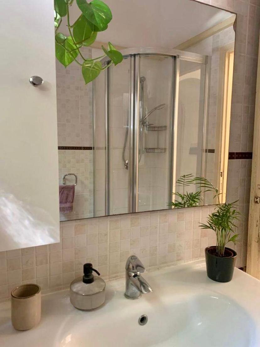 Appartement Giardino Dei Giganti, 5 Minute Walk To The Subway B *