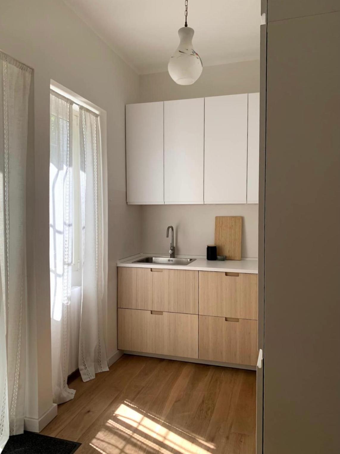 Appartement Giardino Dei Giganti, 5 Minute Walk To The Subway B