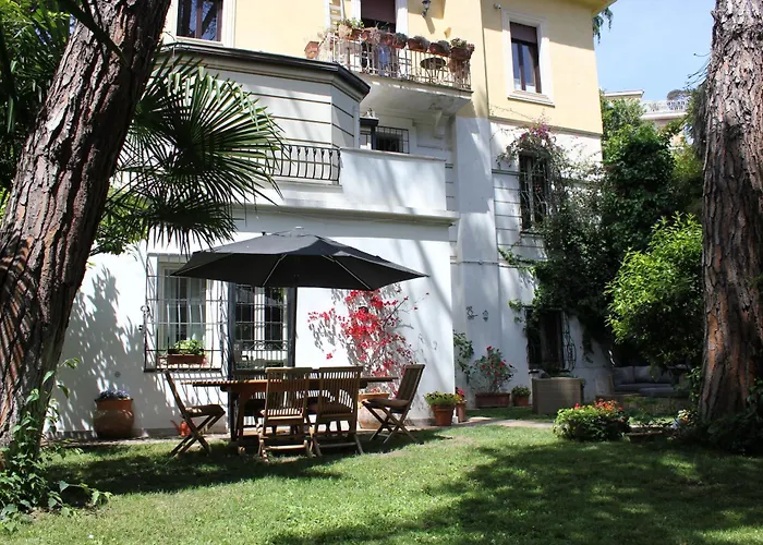 Giardino Dei Giganti, 5 Minute Walk To The Subway B